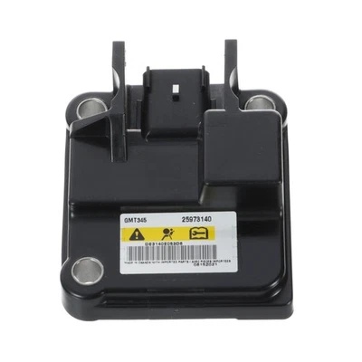 Sensor sistema de retención inflable genuino GM 2006-2009 Hummer H3 H3T 25973140 Foto 1 de 4