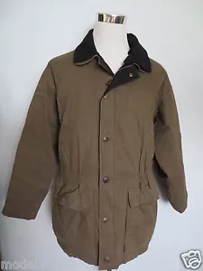 Chaqueta meteorológica chaqueta exterior BOGNER 46 48 aprox M marrón TIP TOP/R10 - Imagen 1 de 4