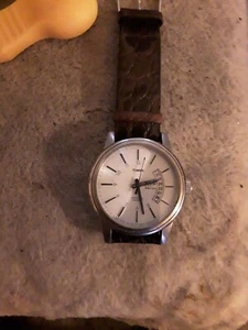 Timex Perpetual Calendar Mens Watch (Requires Battery) #5 - Picture 1 of 8