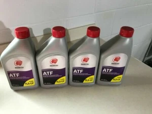 IDEMNITSU ATF TLS-LV Advanced Full Synthetic Formula, Asian/Japan/Korean 4QUARTS - Bild 1 von 2