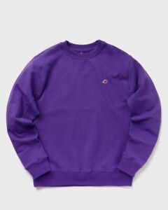 New Balance Made in USA Purple Crew Men’s Size XL Sweatshirt NB Core Collection