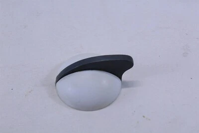 1941-42 Roper 3 n 1 Doble Horno Selector Perilla Repuesto 1 3/4" Blanco Foto 1 de 4