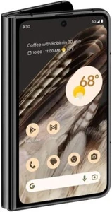 Google Pixel Fold 5G - 256 Go Noir Obsidienne - Verrouillé AT&T - Très bon état reconditionné - Photo 1 sur 6