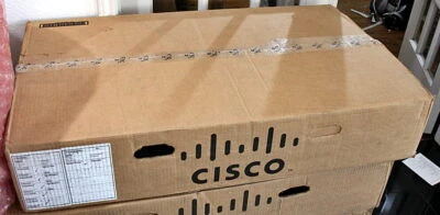 CTI-CMS-1000-M5-K9 Cisco UCS C220 M5 2x XEON Gold 6140 128GB RAM 2 x 300GB HD - Image 1 of 4