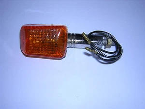 Mini Alloy Look Indicator. New EX Display. - Picture 1 of 1