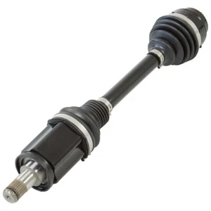 For BMW 530i 540i 530e & 540d 2017-2020 Front Left Driver Side CV Axle Shaft TCP - Picture 1 of 2