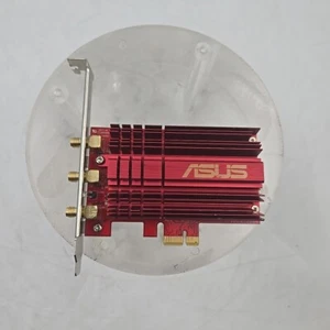 ASUS PCle Network Adapter PCE-AC68. - Picture 1 of 5