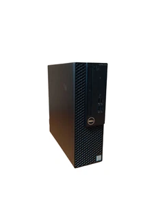 Desktop Dell Optiplex 3050 SFF i5-7500 3,4 GHz 16 GB Ram 2 TB nuovo Windows 11 - Foto 1 di 7