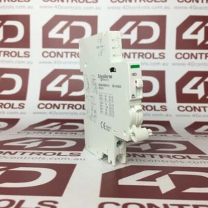 A9A26927 | Schneider | Acti 9 Auxiliary Fault for iC60, Opened - Picture 1 of 3