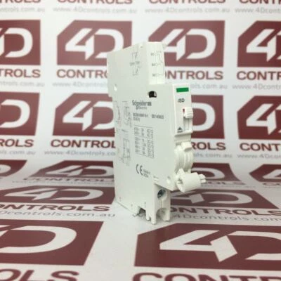 A9A26927 | Schneider | Acti 9 Auxiliary Fault for iC60, Opened (NSO) - Image 1 of 3