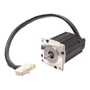 Teknic M-2321G-QN-16D Servomotor, 6,7V/krpm 10A, 6000rpm, 78,6oz-in, NEMA 23 - Bild 1 von 5