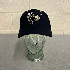Georgia Tech Yellow Jacket Zephyr 7 1/2 Fitted Hat - Picture 1 of 6