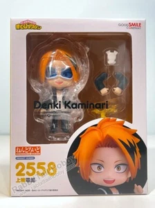 Good Smile Company 2558 Nendoroid Denki Kaminari My Hero Academia (en stock en EE. UU.) - Imagen 1 de 9