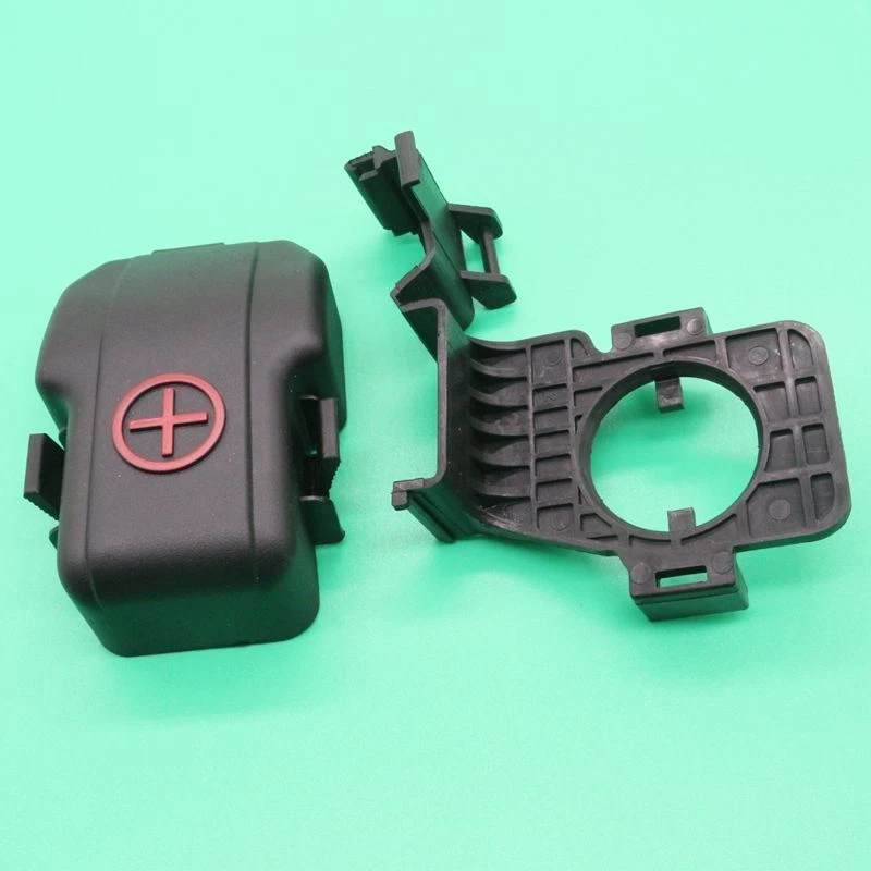 Kit de tapa de terminal de batería positiva para Hyundai Santa Fe 06-2012 919712B370 Foto 1 de 4