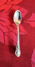 Lunt Sterling Silver Modern Victorian Spoon Pin 2 1/2”