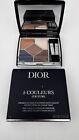 Dior 5 Couleurs Couture High Colour Eyeshadow Wardrobe Shades 233 Eden Roc