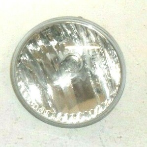 2010 - 2012 Ford Escape Driver Left Passenger Right Halogen Fog Light OEM 0964
