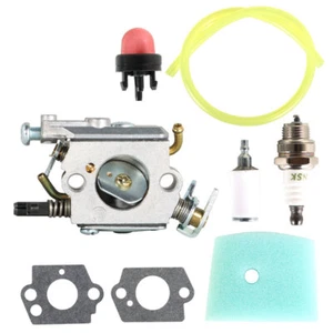 322L Carburetor Air Filter For Husqvarna 223L 588171156 5032834-01 503283401 - Picture 1 of 13