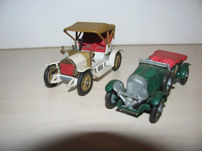 matchbox models of yesteryear - Bild 1 von 2