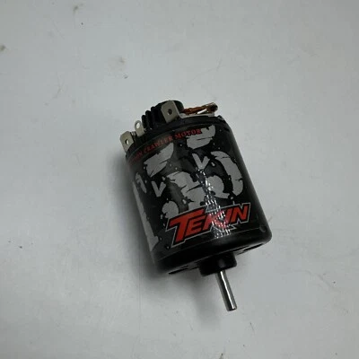 Motor cepillado Tekin T-55 Rock Crawler 540 Foto 1 de 4