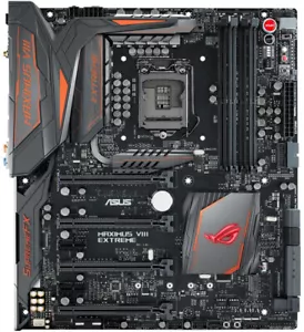 Placa madre para ASUS MAXIMUS VIII EXTREME LGA1151 DDR4 ATX - Imagen 1 de 7