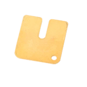 UNI-T UTR-001 Short Circuit Piece Use For All UNI-T LCR Models. - Picture 1 of 4