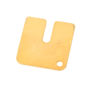 UNI-T UTR-001 Short Circuit Piece Use For All UNI-T LCR Models. - Image 1 of 4