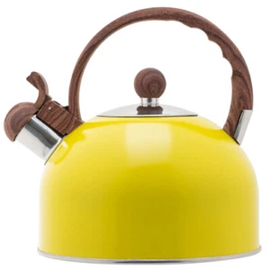 Whistle Kettle for Stovetop Teapots and Kettles Make - Picture 1 of 12
