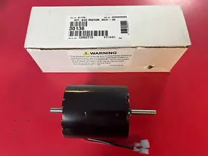 Atwood Hydro Flame Furnace Heater | 33589/30136 Motor fits 8531 II, 8535 II - Picture 1 of 1