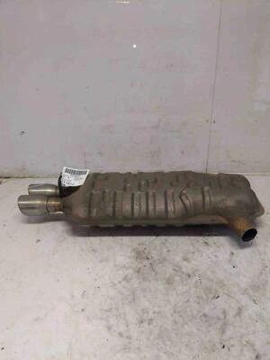 Silenciador de escape Ford Flex 2009-2012 (trasero) OEM AA8Z5230D Foto 1 de 3