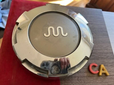 Tapa central #CA(1) 2006-2008 Ford F-150 King Ranch Lariat OEM 6L34-1A096-CA Foto 1 de 4