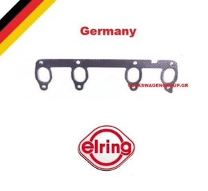 VOLKSWAGEN,SEAT,SKODA,AUDI Gasket exhaust Manifold NEW 037253039F - Picture 1 of 1