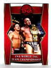 2008 TriStar TNA We Are TNA #T6 TNA World Tag Team Championship