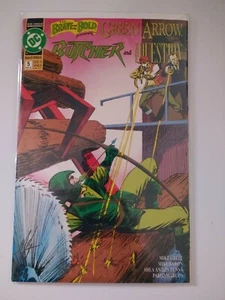 The Brave and the Bold 1991/1992 #5 Series DC Comics (E) - Picture 1 of 1