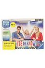 Ravensburger Yes or Know Quizspiel Familie Smartplay Mehrfarbig