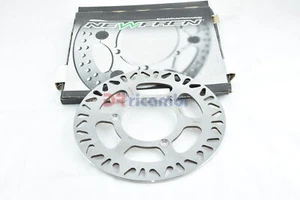 DISCO FRENO ANTERIORE PER MOTO SUZUKI BURGMAN 125 UH 150 UH - NEWFREN DF.4125A - Imagen 1 de 3