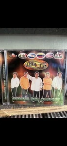 CUMÍBIA DÉL CABRON Cd - Picture 1 of 3