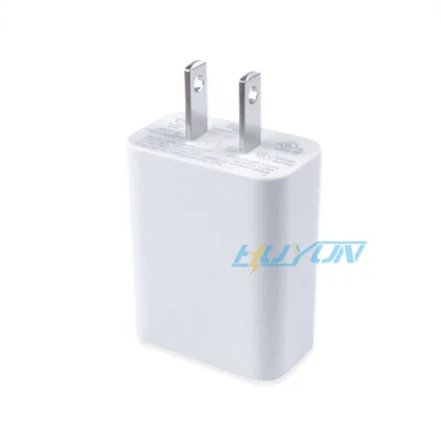 New 5V 2A 10W USB-C power charger Adapter for Oculus Quest 2 VR AN10A-050P - Image 1 of 4