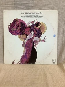 Mantovani & Orchestra – Favorite Melodies From Opera, London Records – PS 921 - Bild 1 von 6