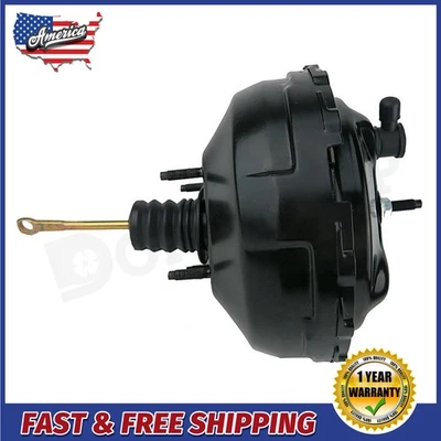 New Power Brake Booster For 1988-1994 Chevrolet GMC C2500 K2500 54-71046 Foto 1 de 4