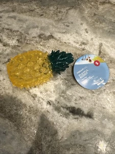 Chew Toys, Dog Squeaky Toys Cute Fruit - Picture 1 of 2