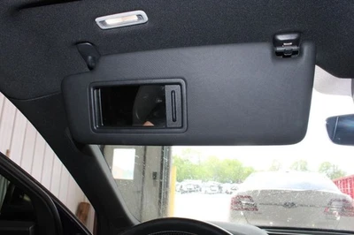 Parasol izquierdo conductor compatible con AUDI Q5 399588 18-23 Foto 1 de 4