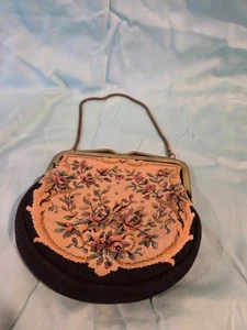 Purse Vintage Change - Picture 1 of 3