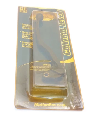 Hoja de palanca de embrague delantero izquierdo Motion Pro Yamaha 70-0504 14-0504 Foto 1 de 4