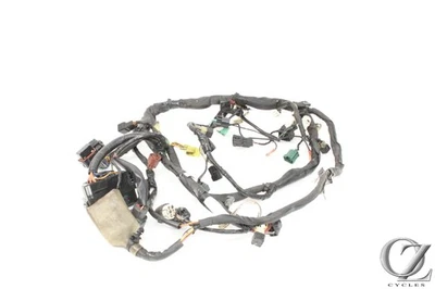 03-04 Arnés de cables eléctrico principal Suzuki GSXR1000 GSXR 1000 Foto 1 de 4