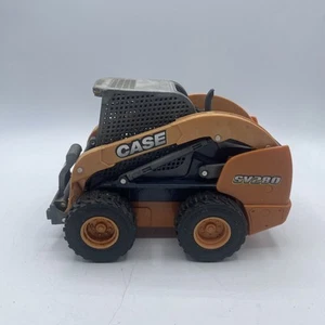 ERTL CASE SV250 Skid Steer Loader 1:16 Scale Free Shipping Tested - Picture 1 of 13