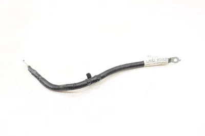 CABLE NEGATIVO BATERÍA LAND ROVER DISCOVERY SPORT 2021-2025 OEM L8D214301AA Foto 1 de 4