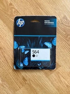 HP 564 Tinte Neu - Bild 1 von 1