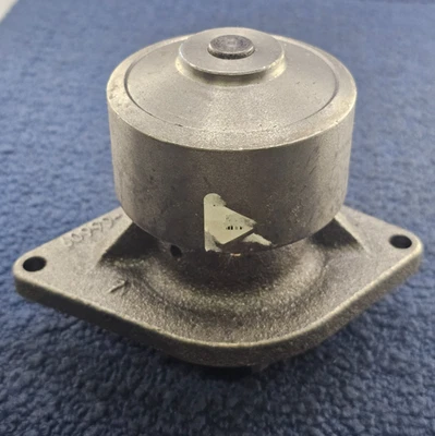 Gates 42291: bomba de agua para camioneta Ram 2500 3500 4500 5500 Dodge Freightliner Foto 1 de 4