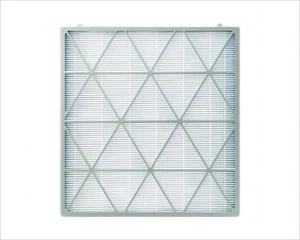 Kit 2pz Filtri HEPA CFX-H100/EU purificatore d'aria Per Samsung AX47R9080SS/EU - Imagen 1 de 5